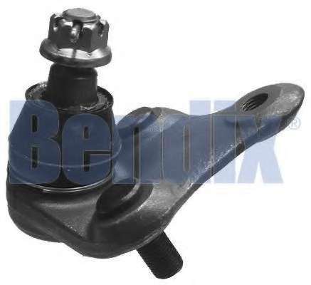 Несущий / направляющий шарнир