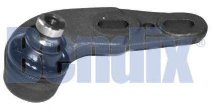 Несущий / направляющий шарнир