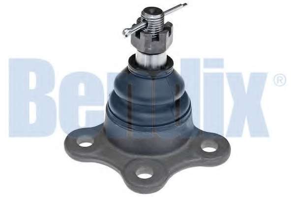 Несущий / направляющий шарнир