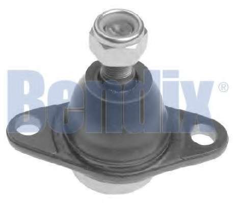 Несущий / направляющий шарнир