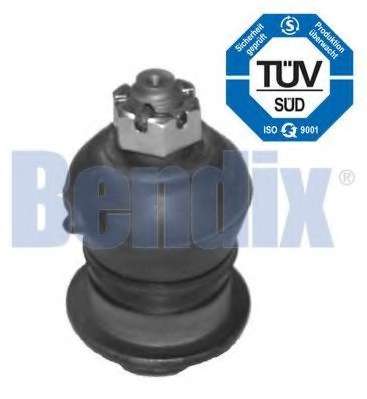 Несущий / направляющий шарнир