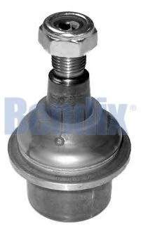 Несущий / направляющий шарнир