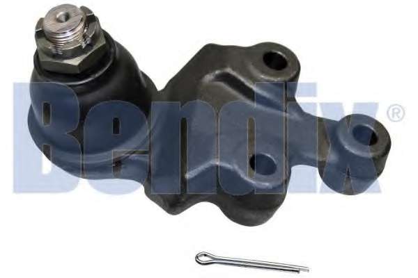 Несущий / направляющий шарнир