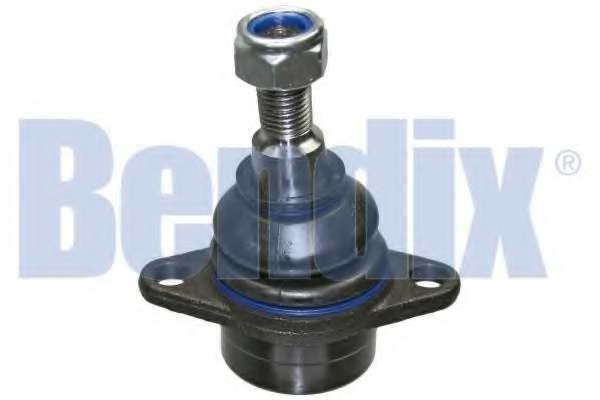 Несущий / направляющий шарнир