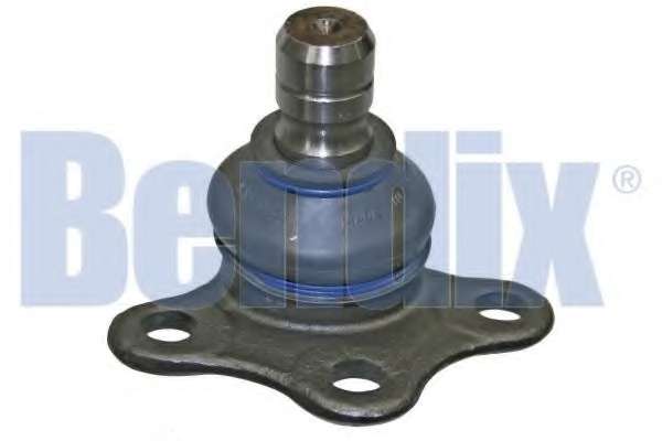 Несущий / направляющий шарнир