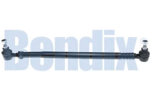 Продольная рулевая тяга