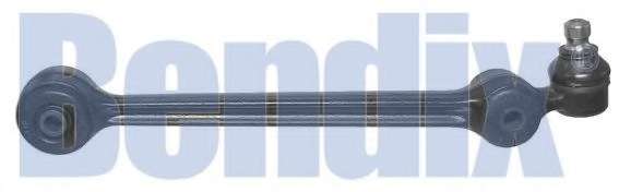 Рычаг независимой подвески колеса, подвеска колеса