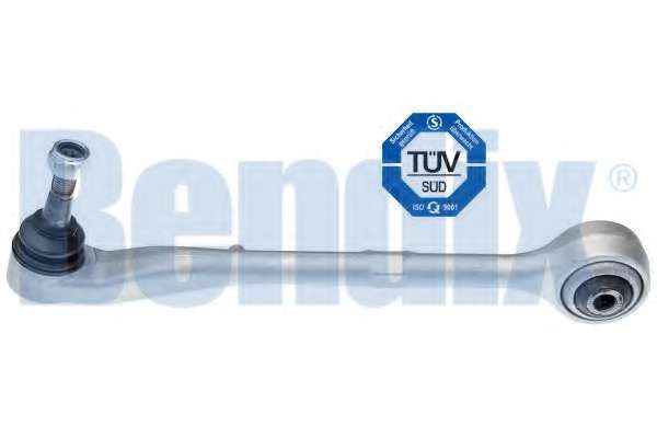 Рычаг независимой подвески колеса, подвеска колеса