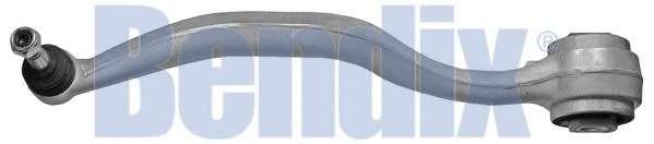 Рычаг независимой подвески колеса, подвеска колеса