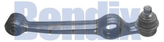 Рычаг независимой подвески колеса, подвеска колеса