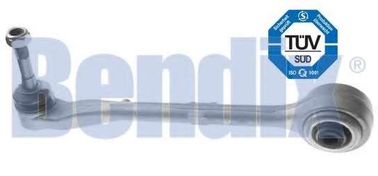 Рычаг независимой подвески колеса, подвеска колеса