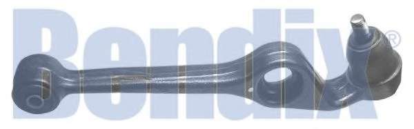 Рычаг независимой подвески колеса, подвеска колеса