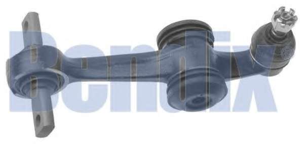 Рычаг независимой подвески колеса, подвеска колеса