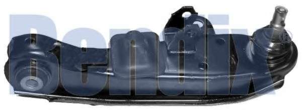 Рычаг независимой подвески колеса, подвеска колеса