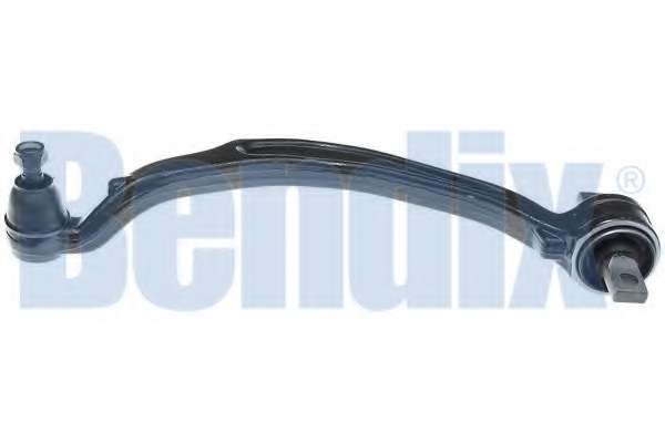 Рычаг независимой подвески колеса, подвеска колеса