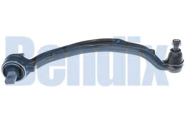 Рычаг независимой подвески колеса, подвеска колеса