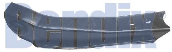 Рычаг независимой подвески колеса, подвеска колеса