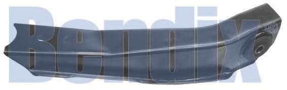 Рычаг независимой подвески колеса, подвеска колеса