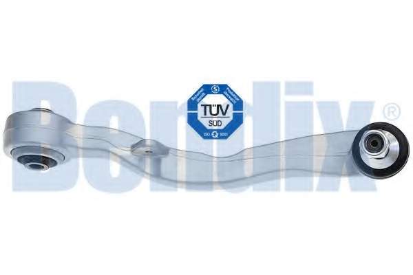 Рычаг независимой подвески колеса, подвеска колеса