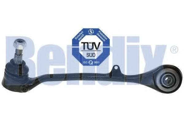 Рычаг независимой подвески колеса, подвеска колеса