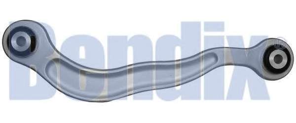 Рычаг независимой подвески колеса, подвеска колеса