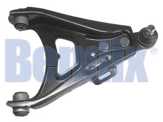 Рычаг независимой подвески колеса, подвеска колеса