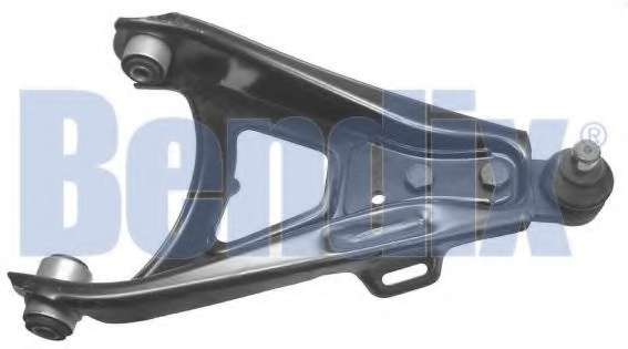 Важіль незалежної підвіски колеса