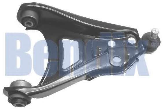 Важіль незалежної підвіски колеса