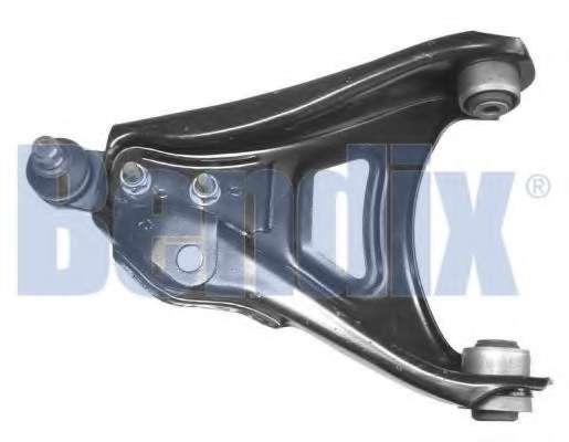 Важіль незалежної підвіски колеса