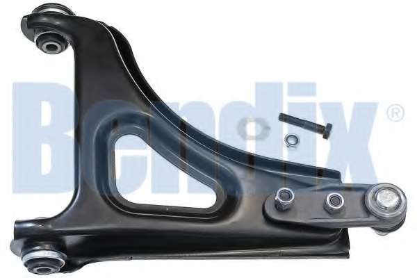 Важіль незалежної підвіски колеса