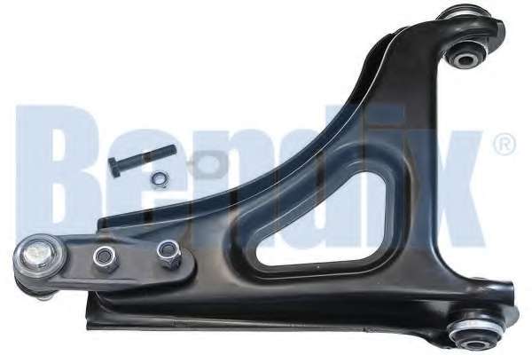 Важіль незалежної підвіски колеса