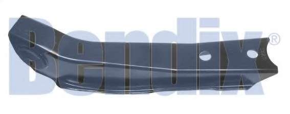 Рычаг независимой подвески колеса, подвеска колеса