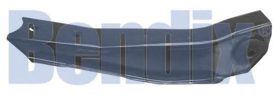 Рычаг независимой подвески колеса, подвеска колеса