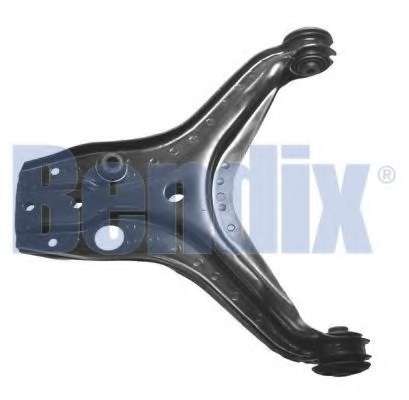 Рычаг независимой подвески колеса, подвеска колеса