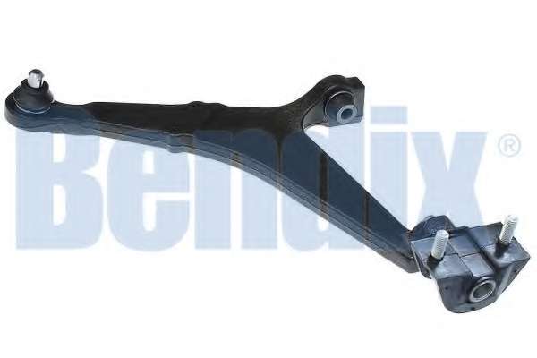 Рычаг независимой подвески колеса, подвеска колеса