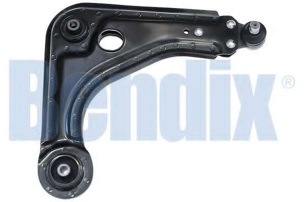 Рычаг независимой подвески колеса, подвеска колеса