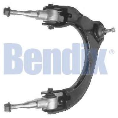 Рычаг независимой подвески колеса, подвеска колеса