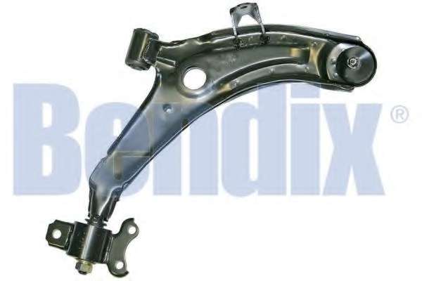 Рычаг независимой подвески колеса, подвеска колеса