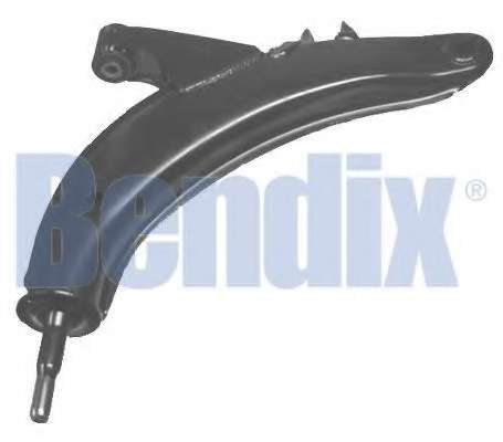 Рычаг независимой подвески колеса, подвеска колеса