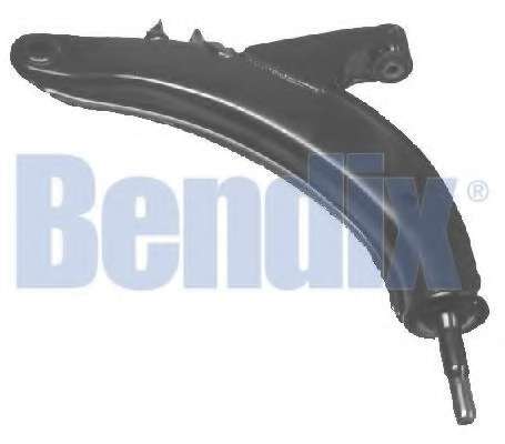 Рычаг независимой подвески колеса, подвеска колеса