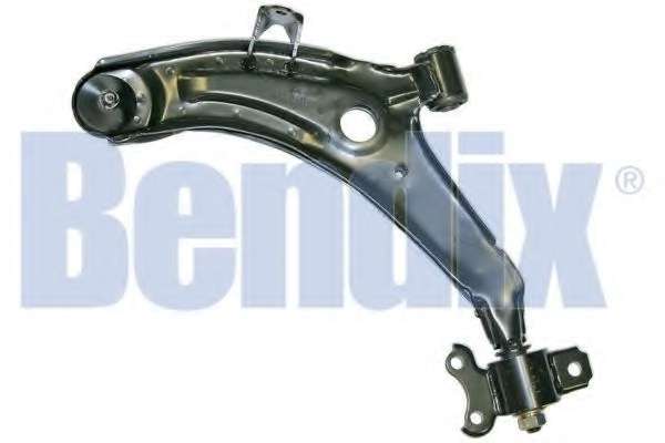 Рычаг независимой подвески колеса, подвеска колеса