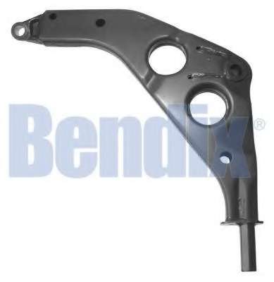 Рычаг независимой подвески колеса, подвеска колеса