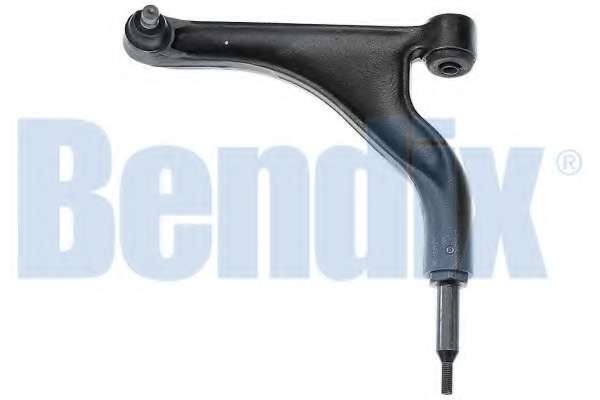 Рычаг независимой подвески колеса, подвеска колеса