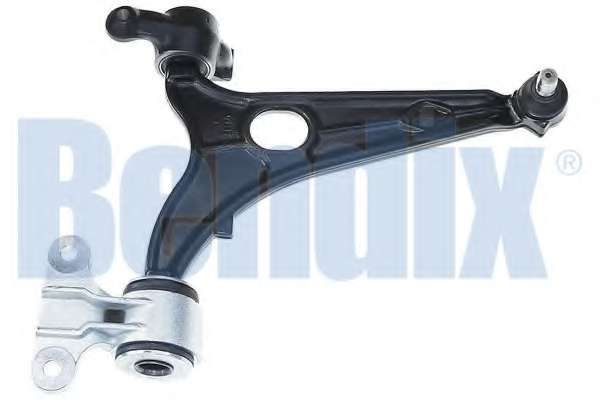 Рычаг независимой подвески колеса, подвеска колеса