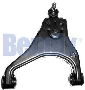 Рычаг независимой подвески колеса, подвеска колеса