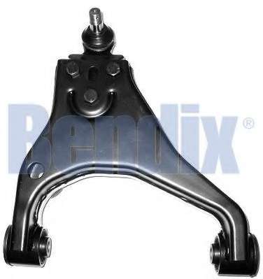 Рычаг независимой подвески колеса, подвеска колеса