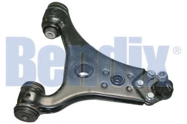 Рычаг независимой подвески колеса, подвеска колеса