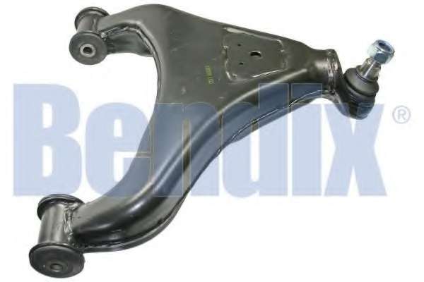 Рычаг независимой подвески колеса, подвеска колеса