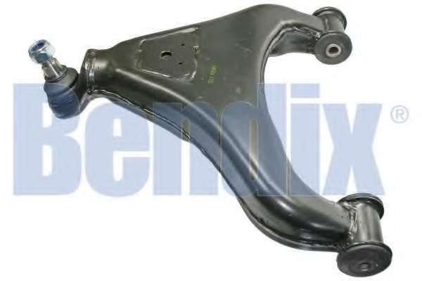 Рычаг независимой подвески колеса, подвеска колеса