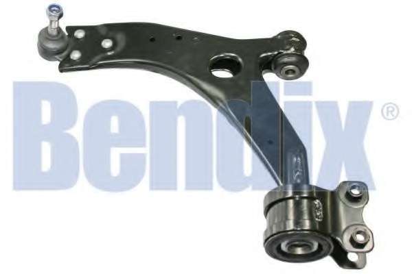 Рычаг независимой подвески колеса, подвеска колеса